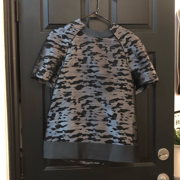 NWT Alexander Wang Top - Picture 1 of 11